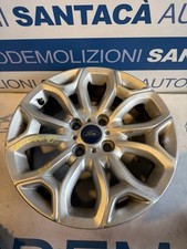 Cerchio lega ford usato  Vigasio
