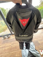 Dainese redline laguna for sale  CARLISLE