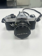 Vintage pentax slr for sale  LONDON