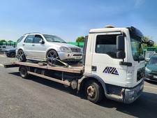 Car van recovery for sale  DEREHAM