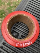 Heavy duty red for sale  Kalamazoo