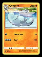 Usado, Cartão Pokemon Wooper Quagsire Clodsire! Cartões raros com ilustração holográfica/reversa Ex! comprar usado  Enviando para Brazil
