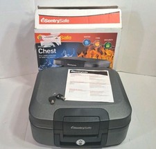 Sentrysafe chw20121 0.28 for sale  Candler