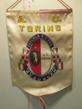 Gagliardetto torino sciagura usato  Italia