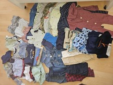 Xxl kinderbekleidung bekleidun gebraucht kaufen  Schwabach