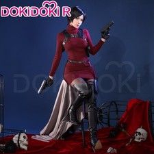Ada wong cosplay for sale  PERTH