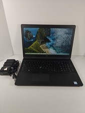 Dell latitude 5590 d'occasion  Expédié en Belgium