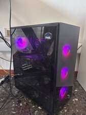 Gaming fisso usato usato  Vigonovo