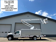 2016 ford 550 for sale  Battle Creek