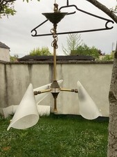 Lustre bras abat d'occasion  Troyes