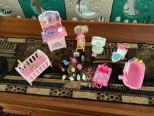 Barbie 1996 baby for sale  Ocala