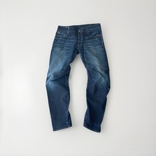 Herren jeans star gebraucht kaufen  Hamburg