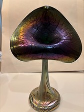 jack pulpit vase for sale  Prospect