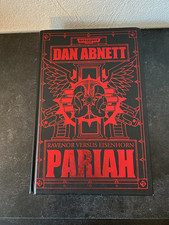 Warhammer 40.000 pariah usato Warhammer 40.000 pariah usato  Spedire a Italy