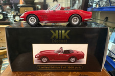 Scale red ferrari for sale  UK