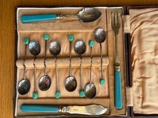 Vintage coffee bean for sale  TORQUAY