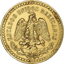 Mexique module pesos d'occasion  Lille-