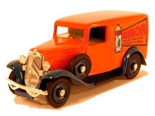 Citroën camionnette 500 d'occasion  Lalinde