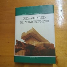 Guida allo studio usato  Italia