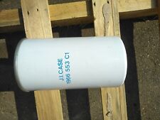 Ihc hydraulikölfilter 1966553 gebraucht kaufen Ihc hydraulikölfilter 1966553 gebraucht kaufen  Hoogstede