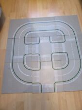 Lego plaques routes d'occasion  Apt