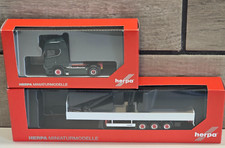 Herpa scania pritschen gebraucht kaufen  Uelzen