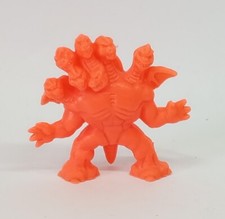Monster in My Pocket Series 1 vermelho neon #01 Great Beast comprar usado  Enviando para Brazil