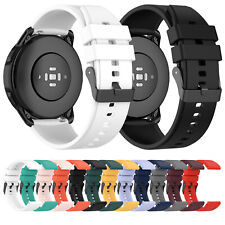 Silikonarmband für Mi Watch S1 Active/Mi Watch Color2/Watch Sport Uhrenarmband comprar usado  Enviando para Brazil