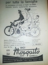 Mosquito garelli motociclo usato  Pinerolo