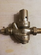 Watts riduttore pressione usato  Modena