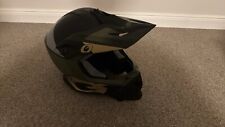 Neal fullface helm gebraucht kaufen  Bremen