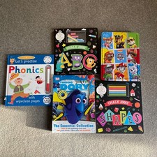 Children activity books. for sale  GOSPORT