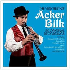 Best acker bilk for sale  ROSSENDALE