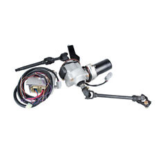 Kit de direção hidráulica eletrônica Tusk para YAMAHA RHINO 660 4x4 2004-2007 comprar usado  Enviando para Brazil