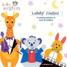 Baby einstein lullaby for sale  Lincoln