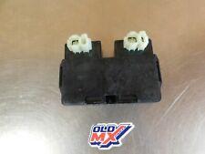 Boitiers cdi honda d'occasion  France