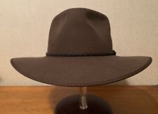 Akubra hat size for sale  UK