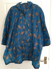 Pheasant print rain for sale  PLYMOUTH