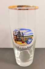 Schweinfurt beer glass for sale  Waldorf