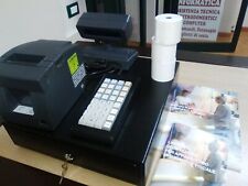 Epson fp81 registratore usato  Ragalna