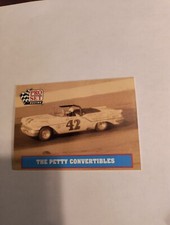 Lee petty 1991 for sale  Belmont