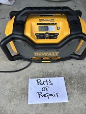 Dewalt dcr025 jobsite for sale  Warwick