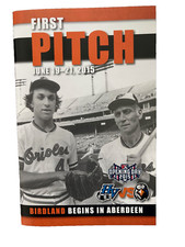Cal ripken orioles for sale  Bradenton