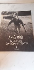 Giangiacomo feltrinelli fascic usato  Roma