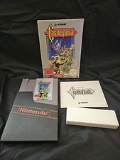 Castlevania nes 1985 gebraucht kaufen  Düsseldorf