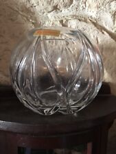 Vase boule art d'occasion Vase boule art d'occasion  Camarès