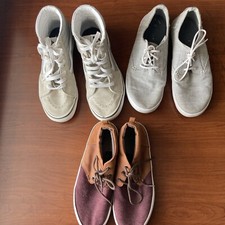 Lot boys shoes for sale  Baytown