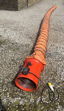 Jetflow 110v oly for sale  BOLTON