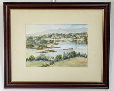 Menai bridge stan for sale  LLANDUDNO JUNCTION
