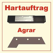 Hartauftrag schweißelektroden gebraucht kaufen  Bad Schwartau